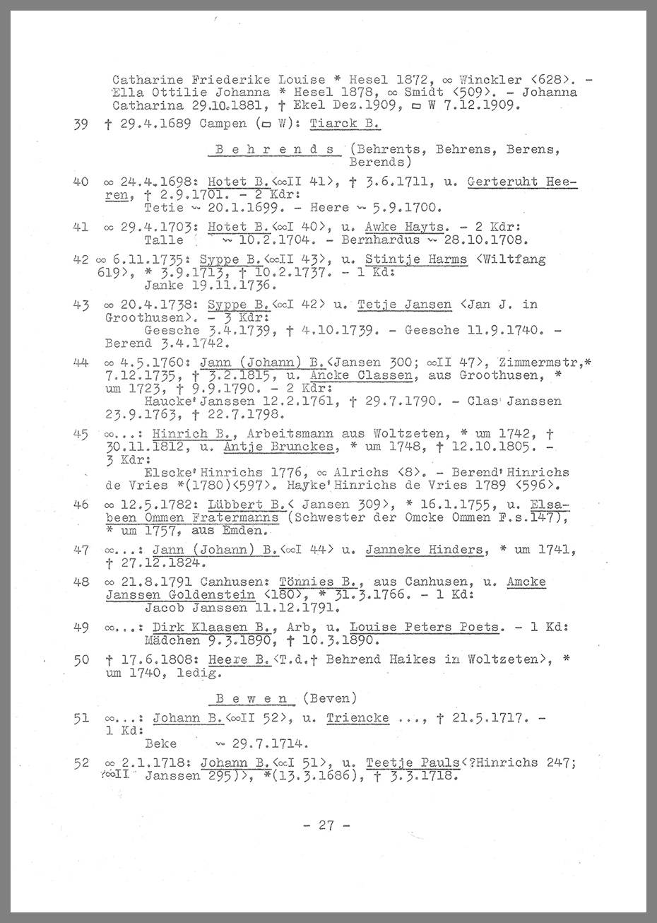 Document